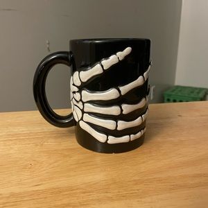 Coffee mug